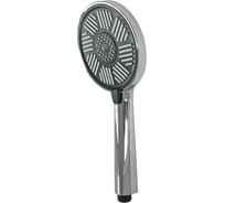 Лейка для душа Сантис 3 режима 1658 CP (хром) 011125