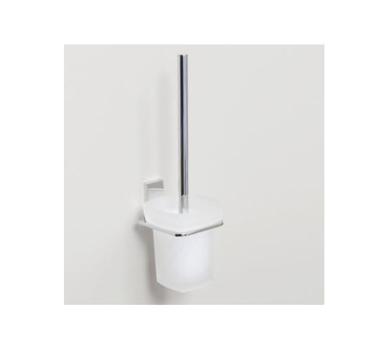 Щетка для унитаза WasserKRAFT Lopau подвесная K-6027