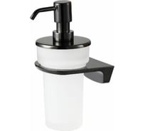 Дозатор для жидкого мыла WasserKRAFT Glan K-5199