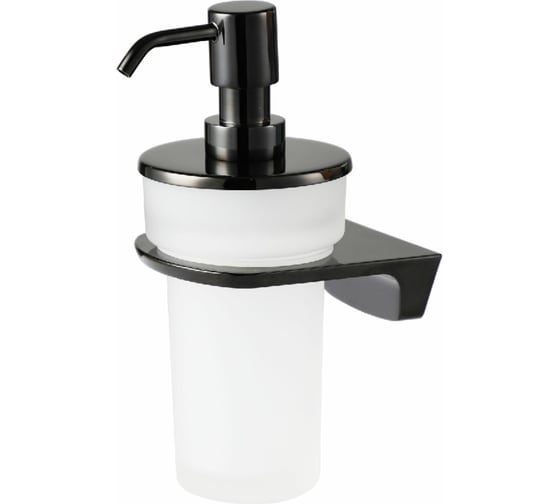 Дозатор для жидкого мыла WasserKRAFT Glan K-5199