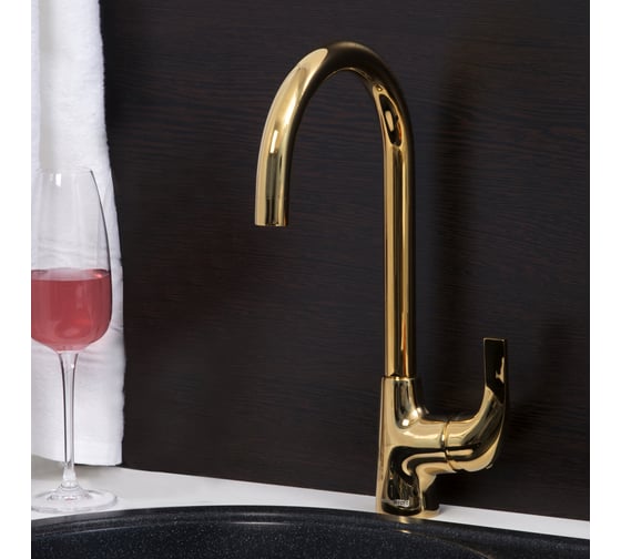 Смеситель для кухни WasserKRAFT Sauer 7107