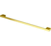 Держатель полотенец WasserKRAFT Sauer одинарный K-7930