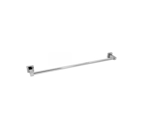 Держатель полотенец WasserKRAFT Dill одинарный K-3930