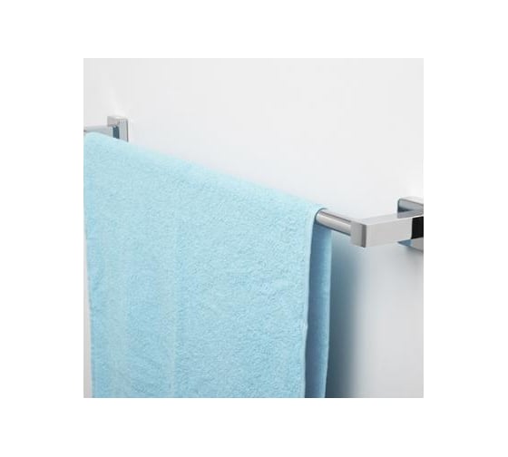 Держатель полотенец WasserKRAFT Dill одинарный K-3930
