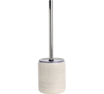 Ершик для унитаза FORA AMBER, керамика FOR-AMB025