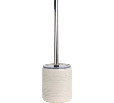 Ершик для унитаза FORA AMBER, керамика FOR-AMB025