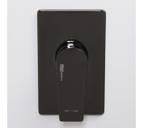 Смеситель для душа WasserKRAFT Glan 6651