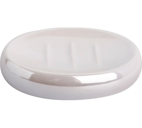 Настольная мыльница FORA MORNING, керамика FOR-MOG036