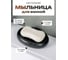 Настольная мыльница FORA TIDAL, керамика FOR-TID036 2