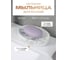 Настольная мыльница FORA WHITE ROCK, полирезин FOR-WRK036 2