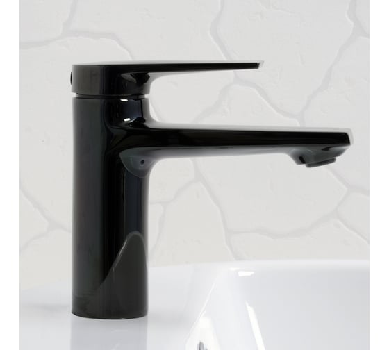 Смеситель для умывальника WasserKRAFT Glan 6603
