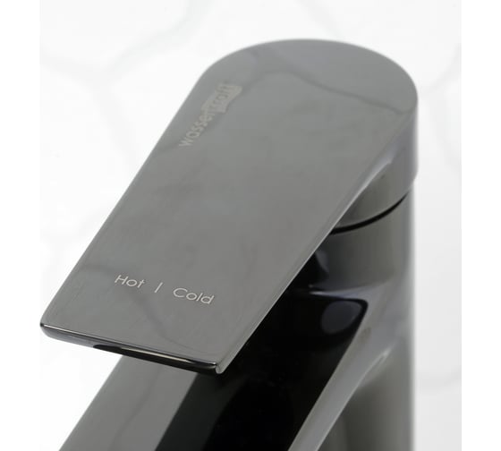 Смеситель для умывальника WasserKRAFT Glan 6603