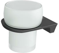 Одинарный подстаканник WasserKRAFT Wiese К-8928