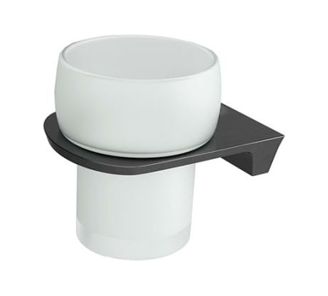 Подстаканник одинарный WasserKraft Wiese, К-8928 K-8928