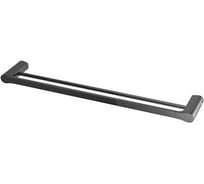 Держатель полотенец двойной WasserKraft Wiese, К-8940 K-8940