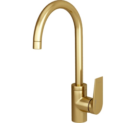 Смеситель для кухни WasserKRAFT Aisch 5507