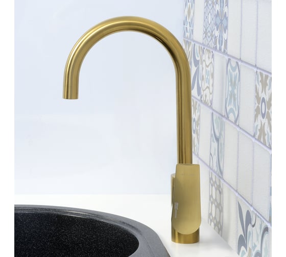 Смеситель для кухни WasserKRAFT Aisch 5507