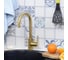 Смеситель для кухни WasserKRAFT Aisch 5507 2