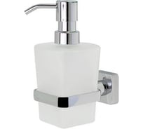 Дозатор для жидкого мыла WasserKRAFT Dill K-3999