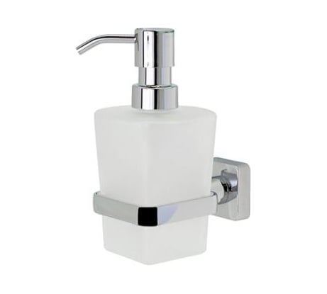 Дозатор для жидкого мыла WasserKRAFT Dill K-3999