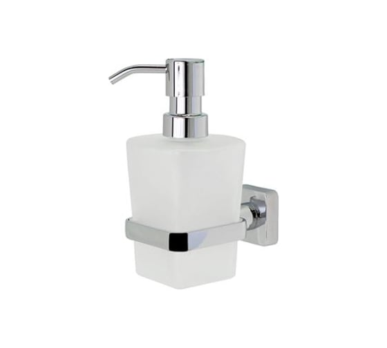 Дозатор для жидкого мыла WasserKRAFT Dill K-3999