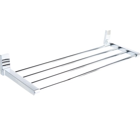 Полка для полотенец WasserKRAFT Lopau K-6011