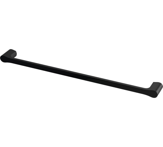 Держатель полотенец WasserKRAFT Glan одинарный K-5130