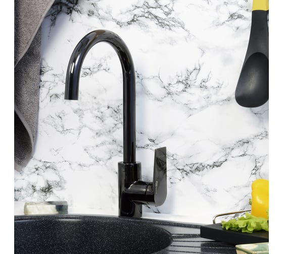 Смеситель для кухни WasserKRAFT Glan 6607