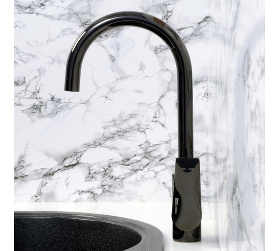 Смеситель для кухни WasserKRAFT Glan 6607