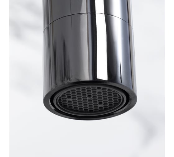 Смеситель для кухни WasserKRAFT Glan 6607