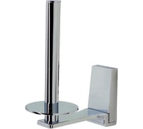 Держатель туалетной бумаги WasserKRAFT Lopau K-6097