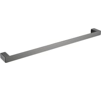 Полотенцедержатель RAGLO графит R301.01.09