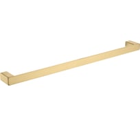 Полотенцедержатель RAGLO золотой сатин R301.01.03