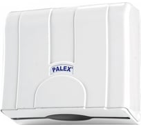 Диспенсер для бумажных полотенец Palex 3570-0 91010