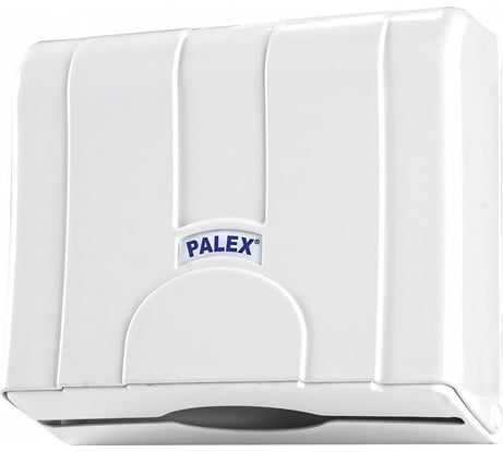 Диспенсер для бумажных полотенец Palex 3570-0 91010
