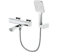 Смеситель для ванны RAGLO хром R01.36