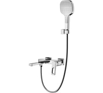 Смеситель для ванны RAGLO хром R51.30