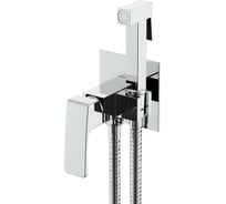 Смеситель для гигиенического душа встраиваемый RAGLO хром R01.52