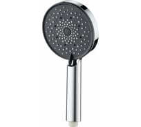 Ручной душ, размер: 120, режимов: 3, хром VODA VSP13