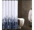 Штора для ванной комнаты Gota Rocio 8863 Wave 180_180 1/25 16214 00016214 1