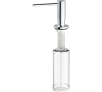 Кухонный диспенсер для моющего средства RAGLO хром R720.02