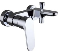 Смеситель для ванны с душем Clever VOGUE ELEGANCE 61378