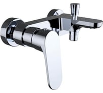 Смеситель для ванны с душем Clever VOGUE ELEGANCE 61387