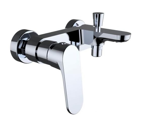 Смеситель для ванны с душем Clever VOGUE ELEGANCE 61387