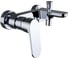 Смеситель для ванны с душем Clever VOGUE ELEGANCE 61387 1