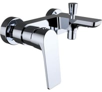 Смеситель для ванны с душем Clever VOGUE XTREME 61411