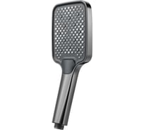 Лейка для душа RAGLO 3-режима графит R450.52.09