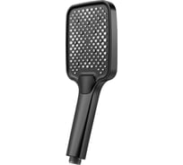 Лейка для душа RAGLO 3-режима черный R450.52.06