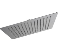 Верхний душ Clever SLIM INOX AIR 300x300 61962