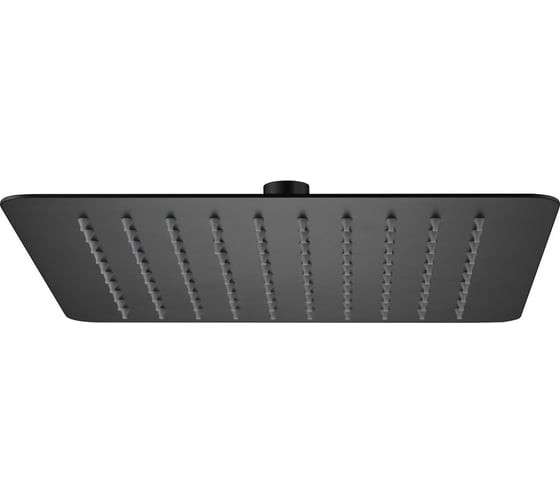 Верхний душ Clever SLIM INOX AIR 300x300 61869